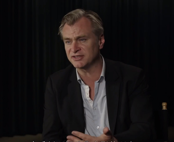 克里斯托弗諾蘭