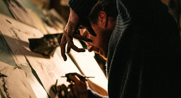 長(zhǎng)翅膀的東西