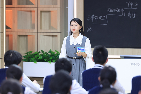 4.陳佳敏《荷花淀》