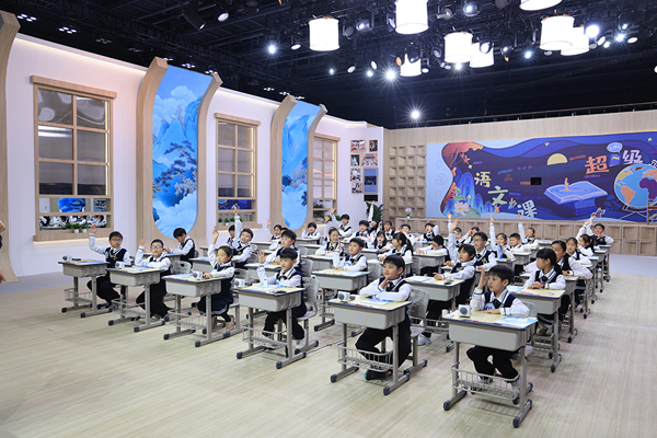 1.教室學生空鏡