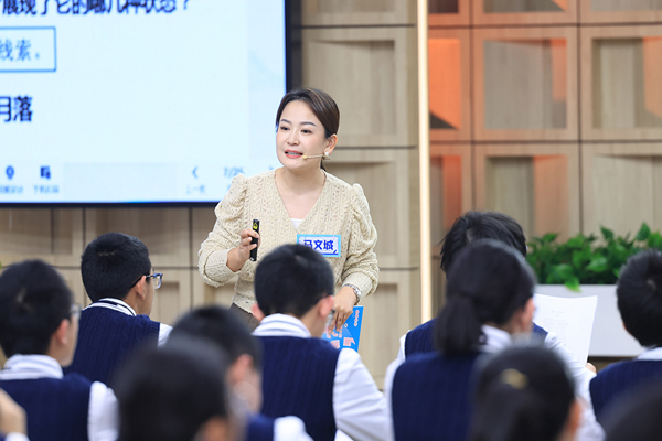 6.馬文城《春江花月夜》