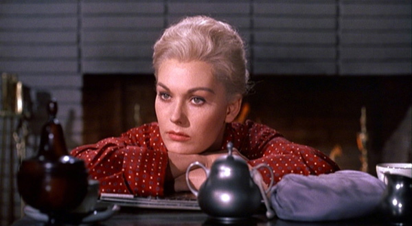 迷魂記金·諾瓦克