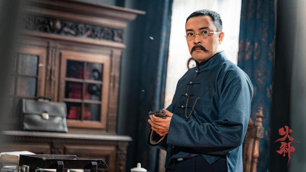 1富大龍—李大釗