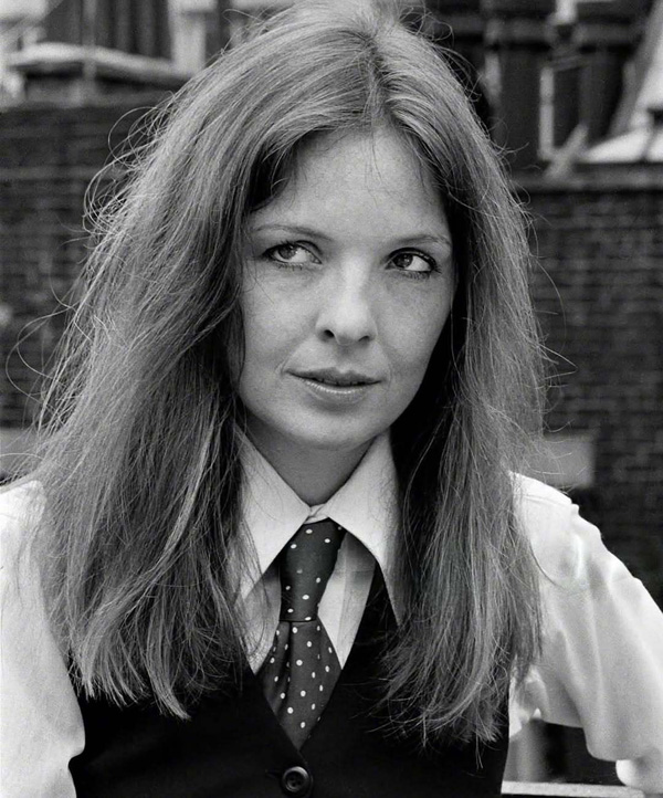 黛安·基頓《安妮·霍爾》