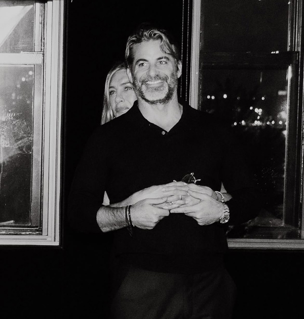 詹妮弗安妮斯頓